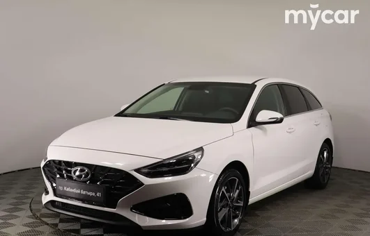 фото Hyundai i30 Новая за 9790000 тенге