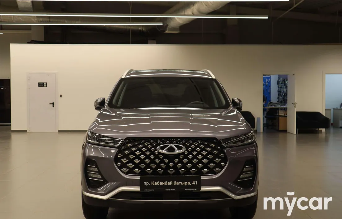 Chery Tiggo 7 Pro 2023
