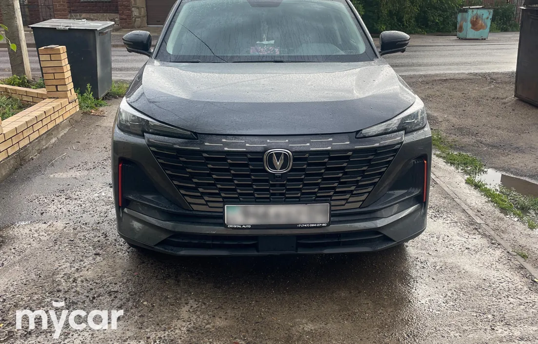 Changan CS55Plus 2024