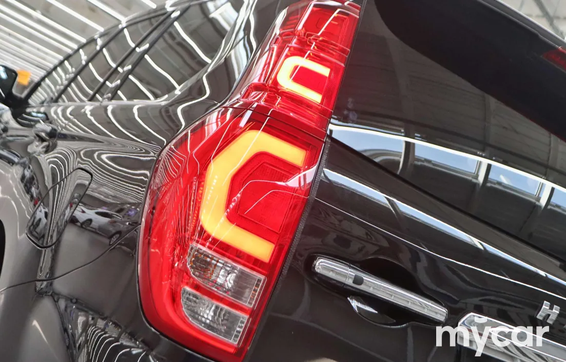 Haval H9 2022