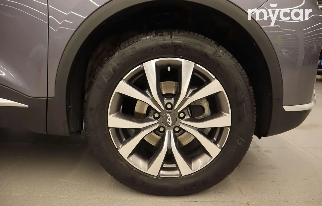 Chery Tiggo 7 Pro 2023