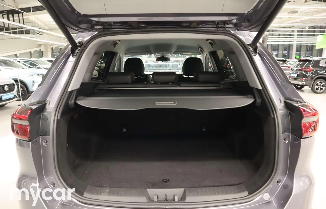 Chery Tiggo 7 Pro 2023