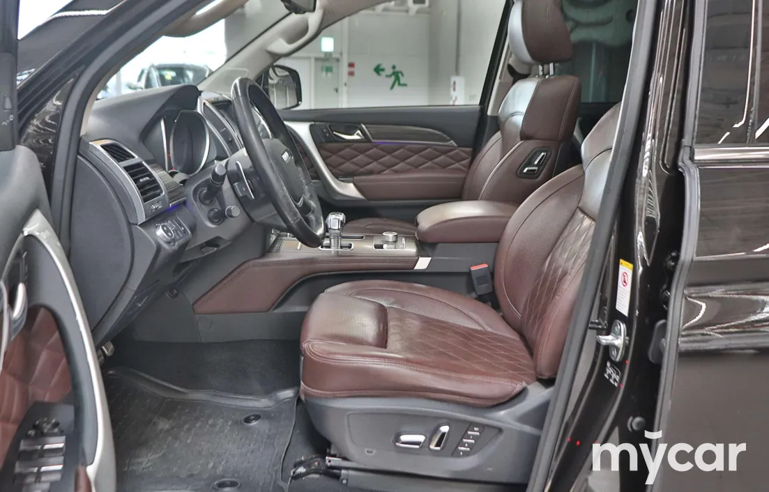Haval H9 2022