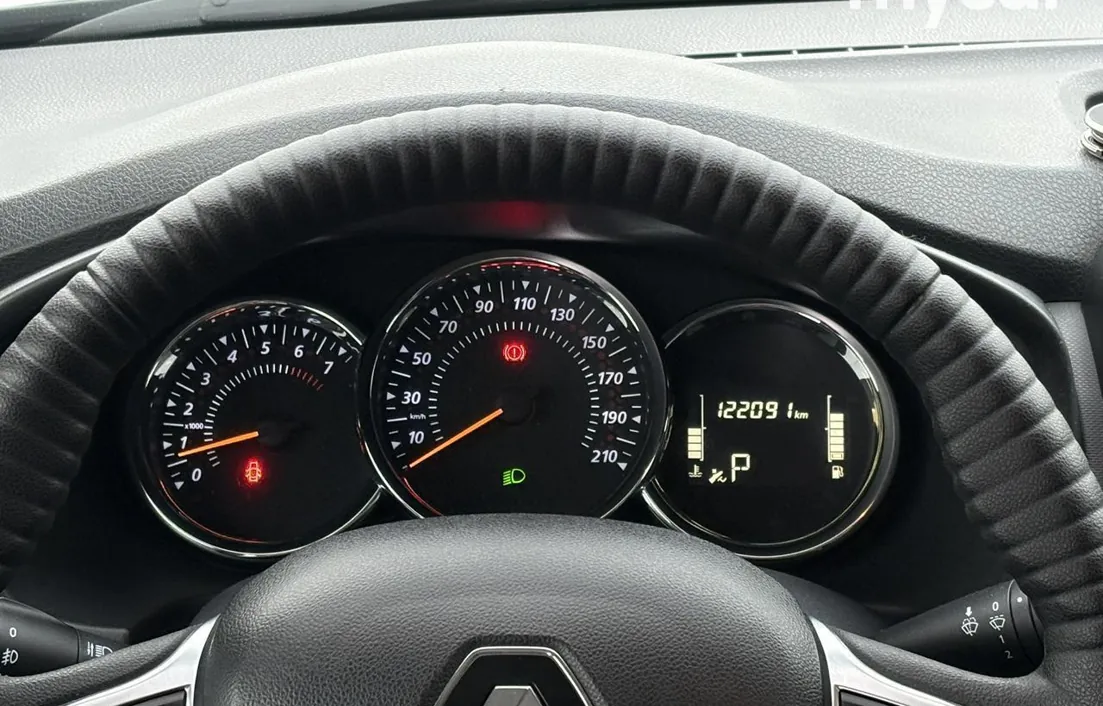 Renault Sandero 2020