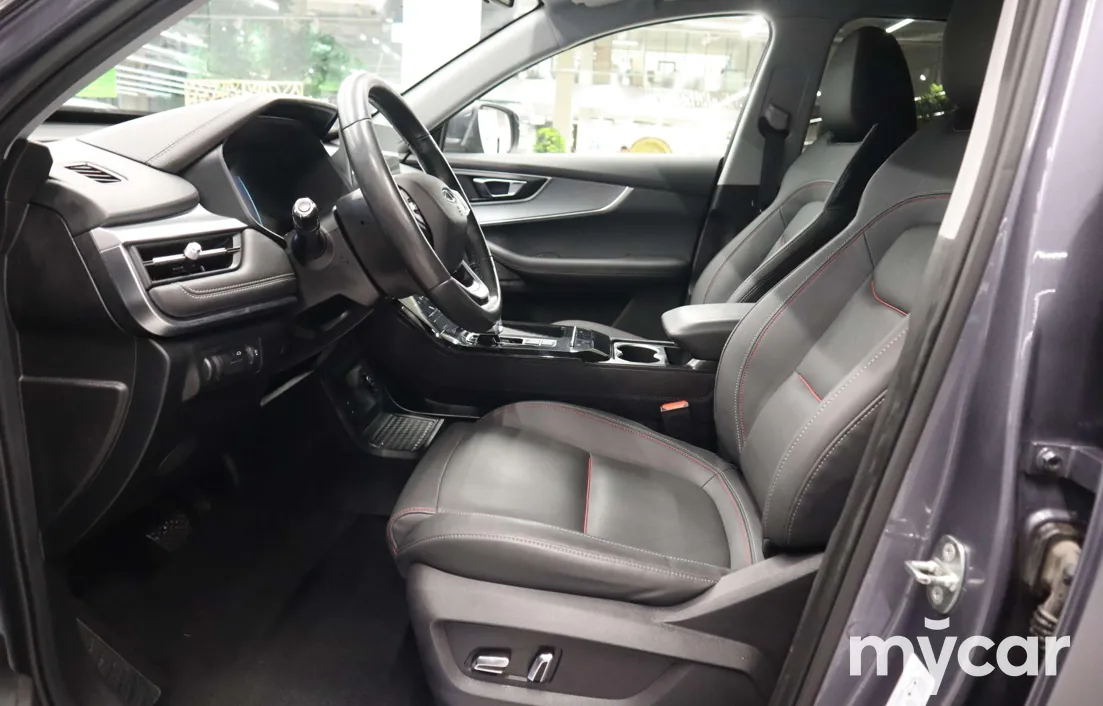 Chery Tiggo 7 Pro 2023