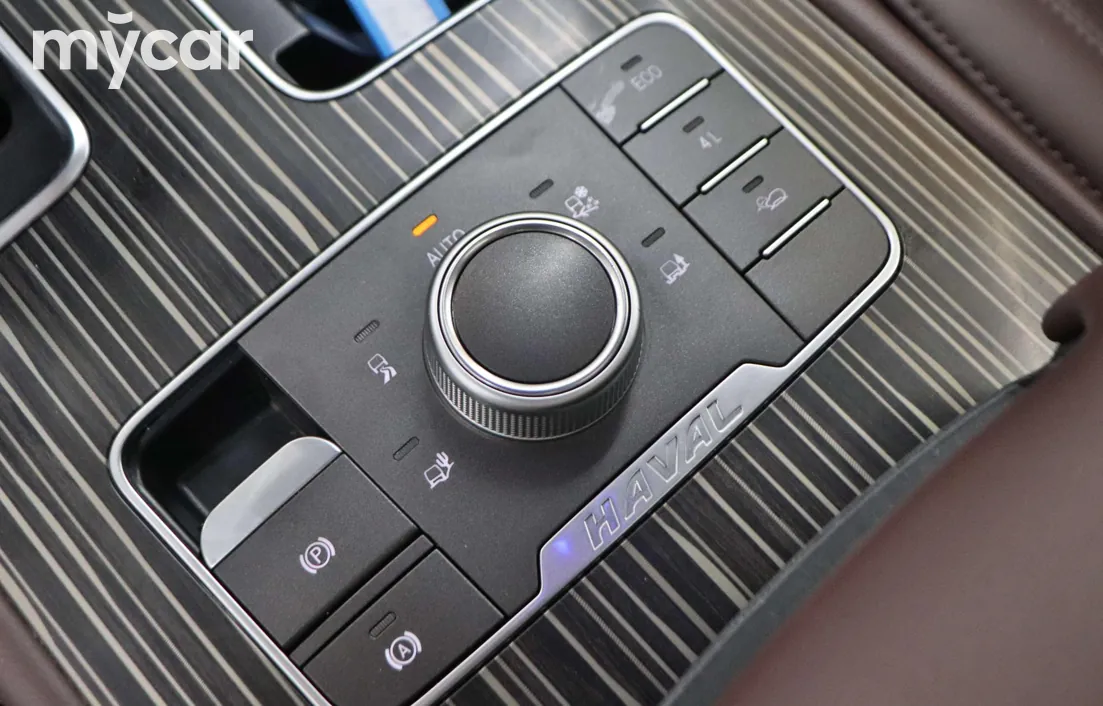 Haval H9 2022