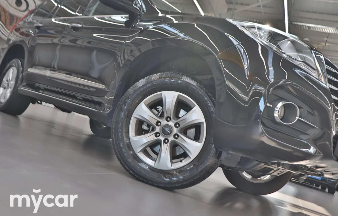 Haval H9 2022