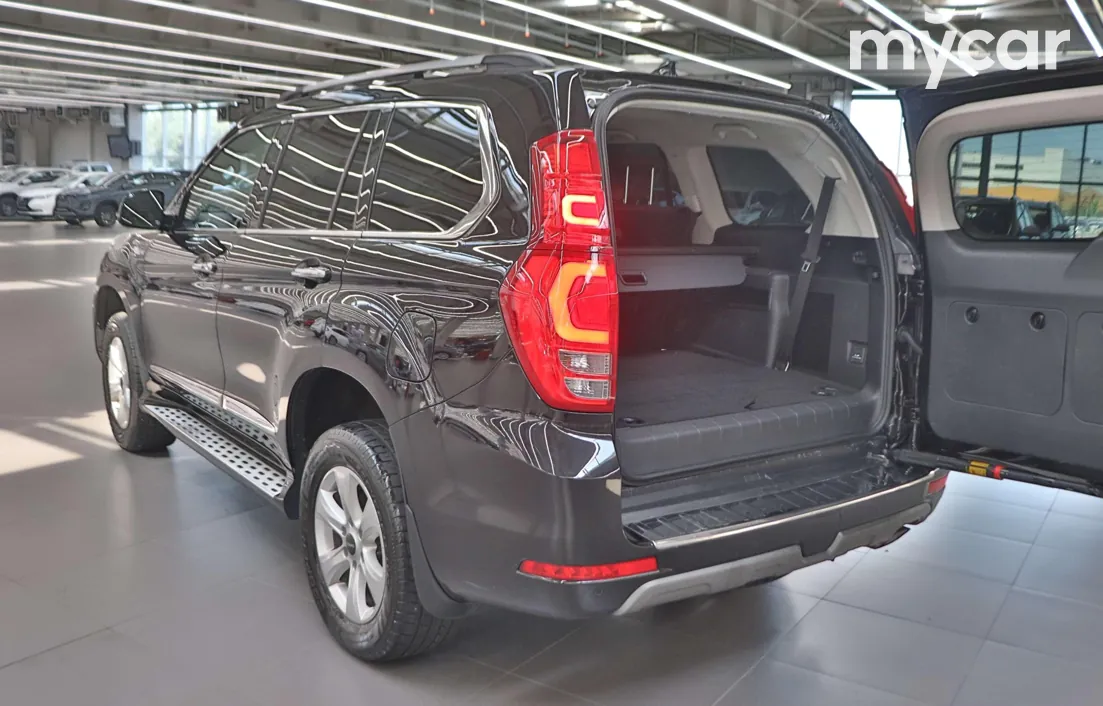 Haval H9 2022
