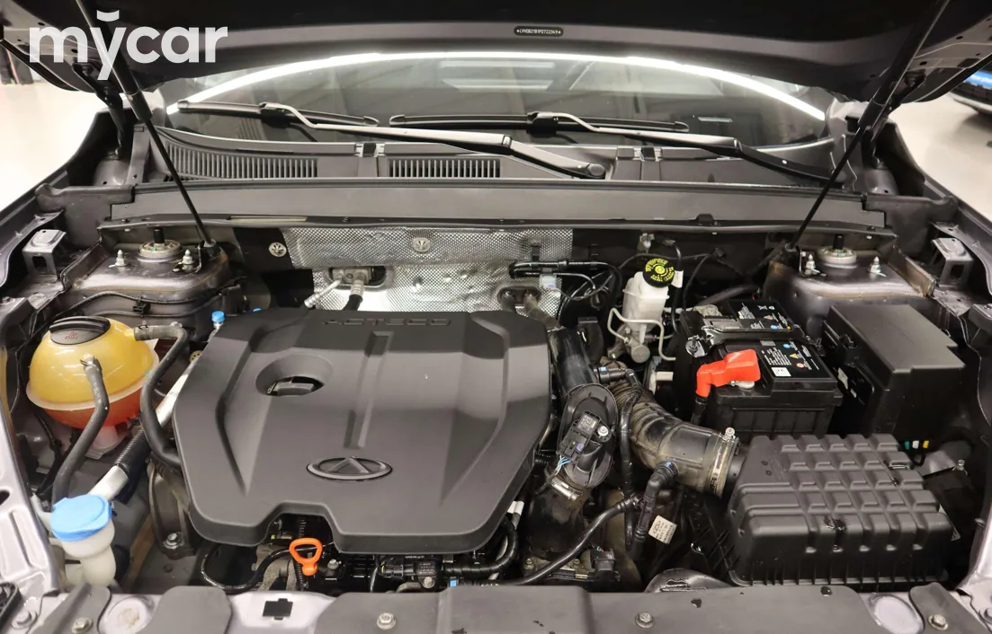 Chery Tiggo 7 Pro 2023