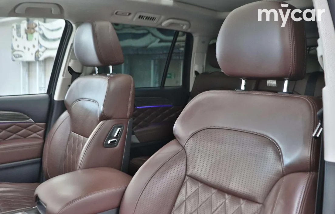Haval H9 2022