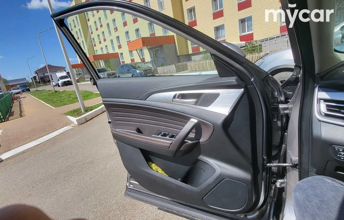 Changan CS35Plus 2022