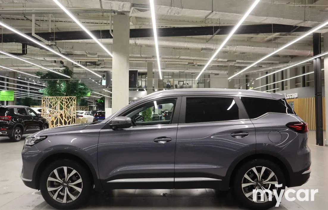 Chery Tiggo 7 Pro 2023