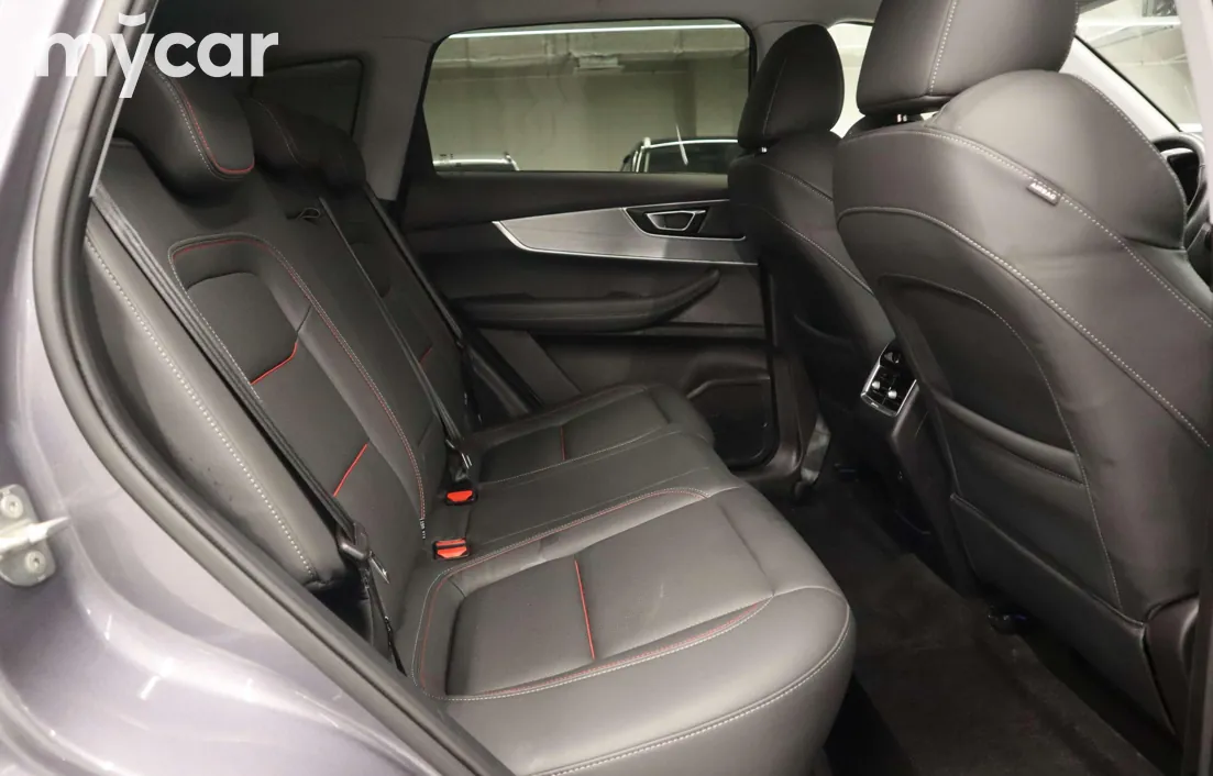 Chery Tiggo 7 Pro 2023