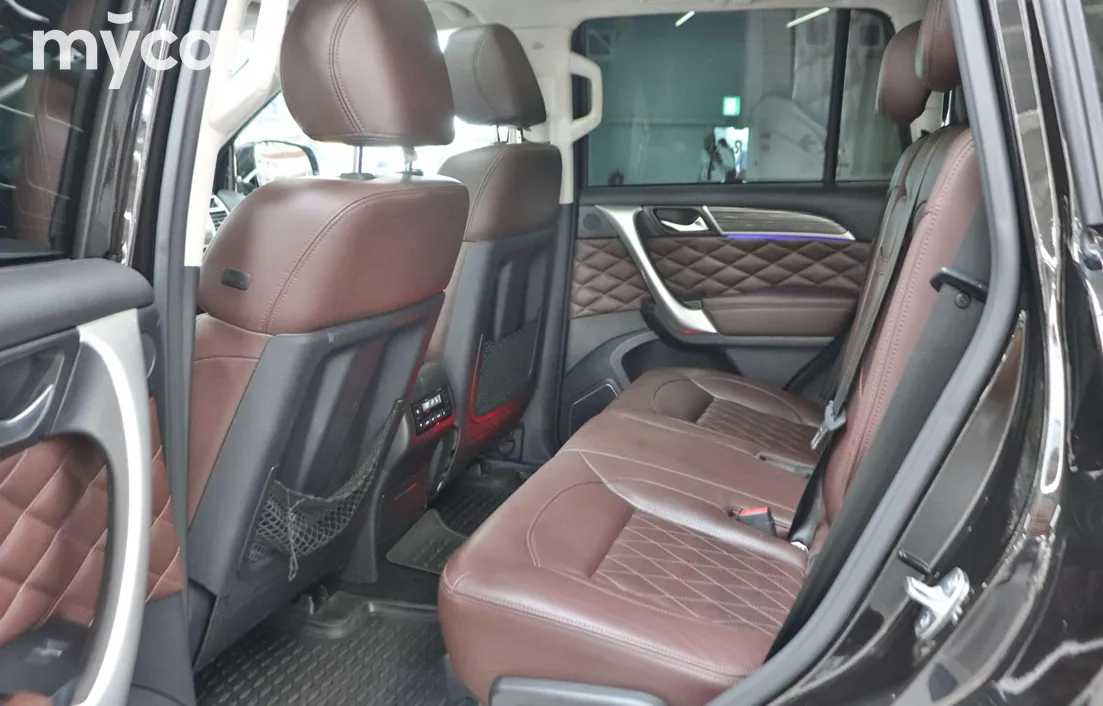 Haval H9 2022