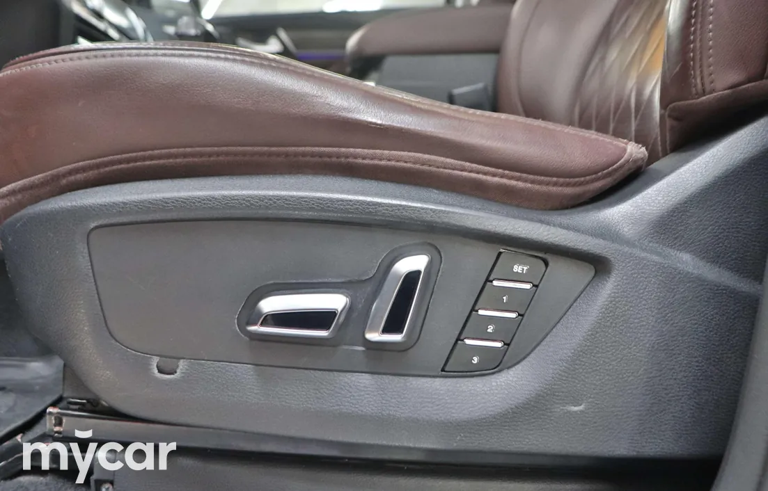 Haval H9 2022