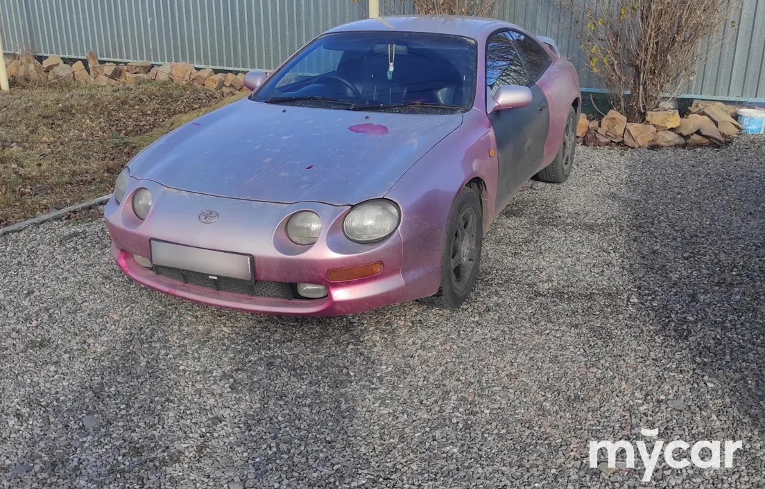 Toyota Celica 1994