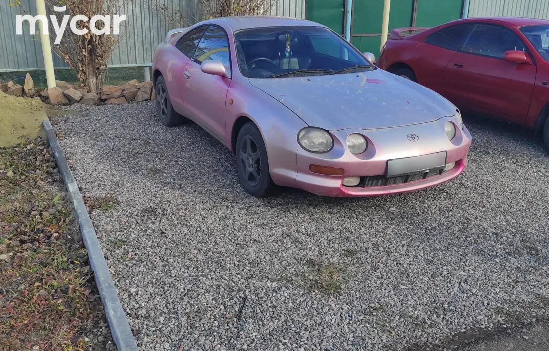 Toyota Celica 1994