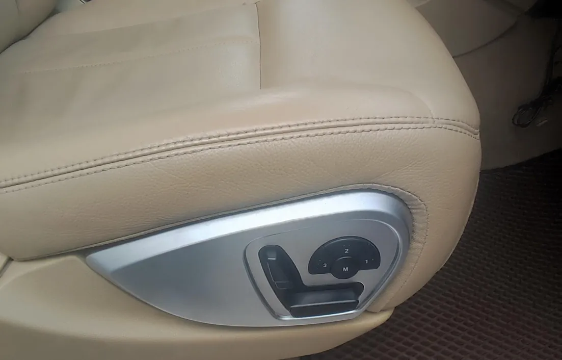 Mercedes-Benz GL-Класс 2008