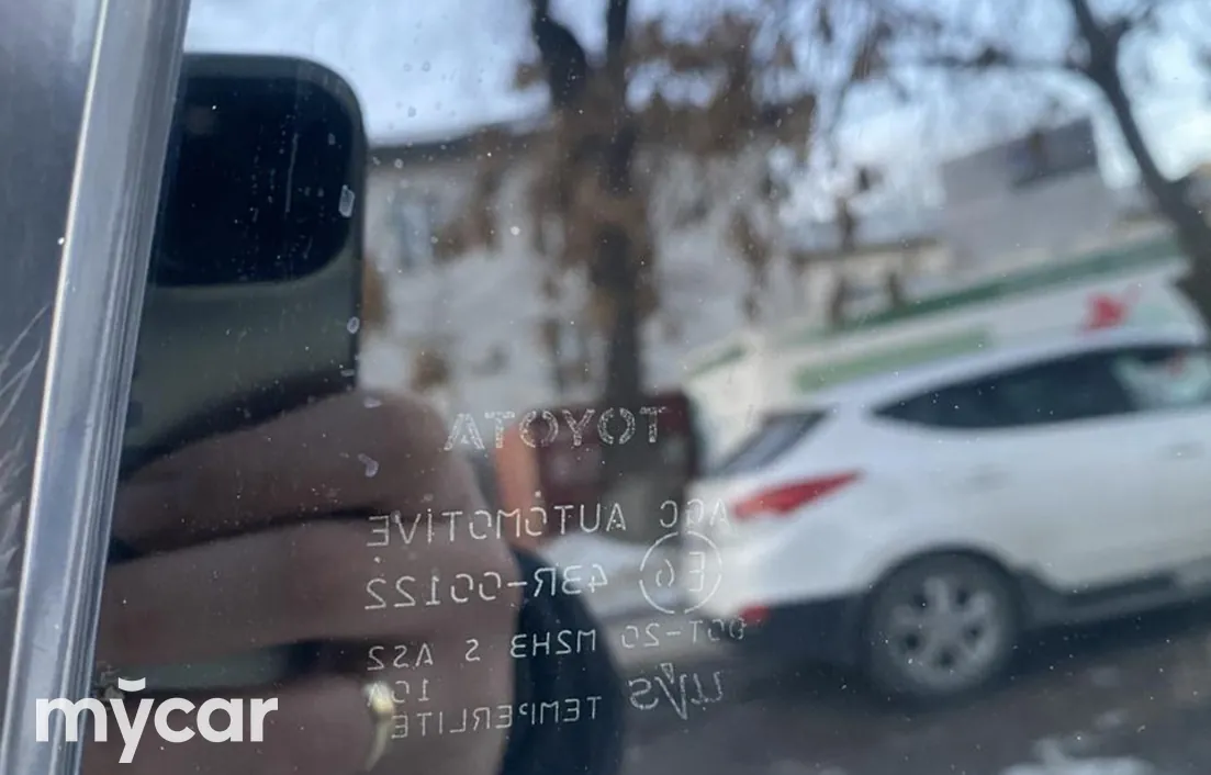Toyota RAV4 2014