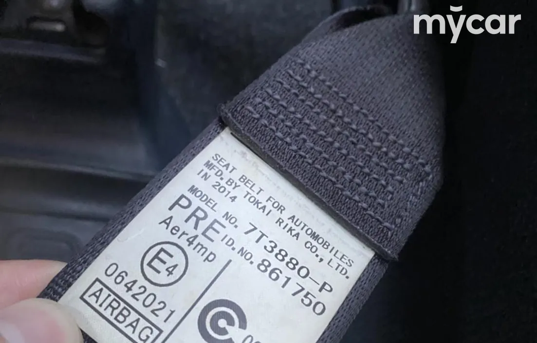 Toyota RAV4 2014