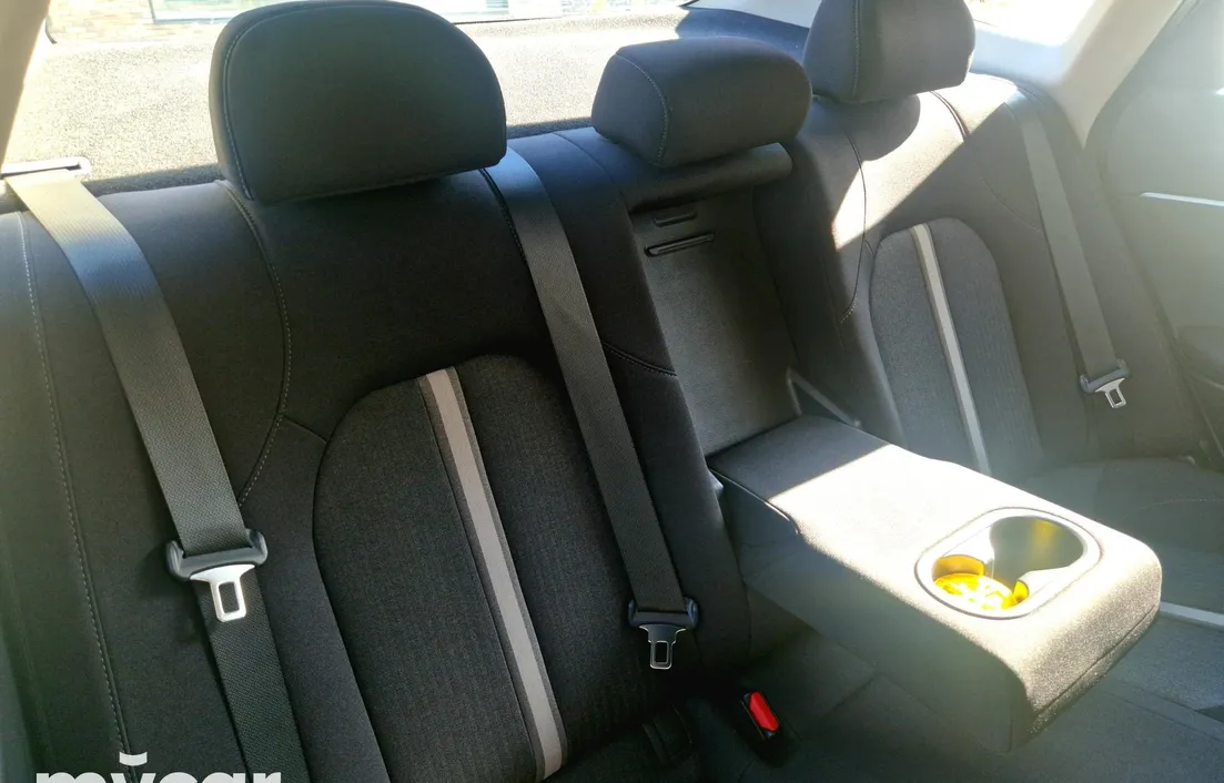 Hyundai Sonata 2024