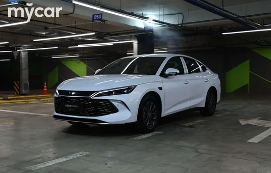 фото BYD Qin Новая за 10400000 тенге