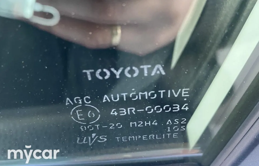 Toyota RAV4 2014