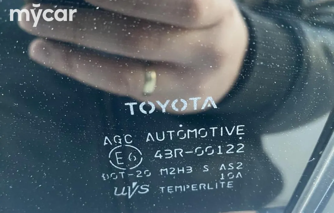 Toyota RAV4 2014