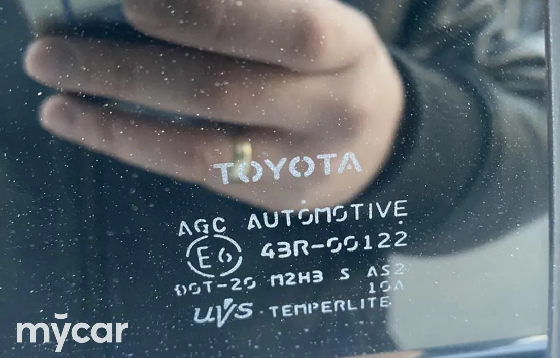 Toyota RAV4 2014