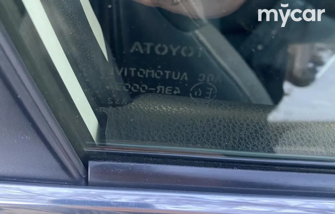 Toyota RAV4 2014