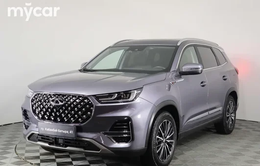 фото Chery Tiggo 8 Pro Новая за 10290000 тенге