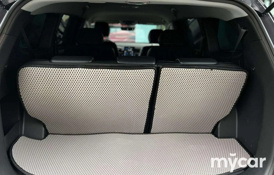 Hyundai Custin 2024