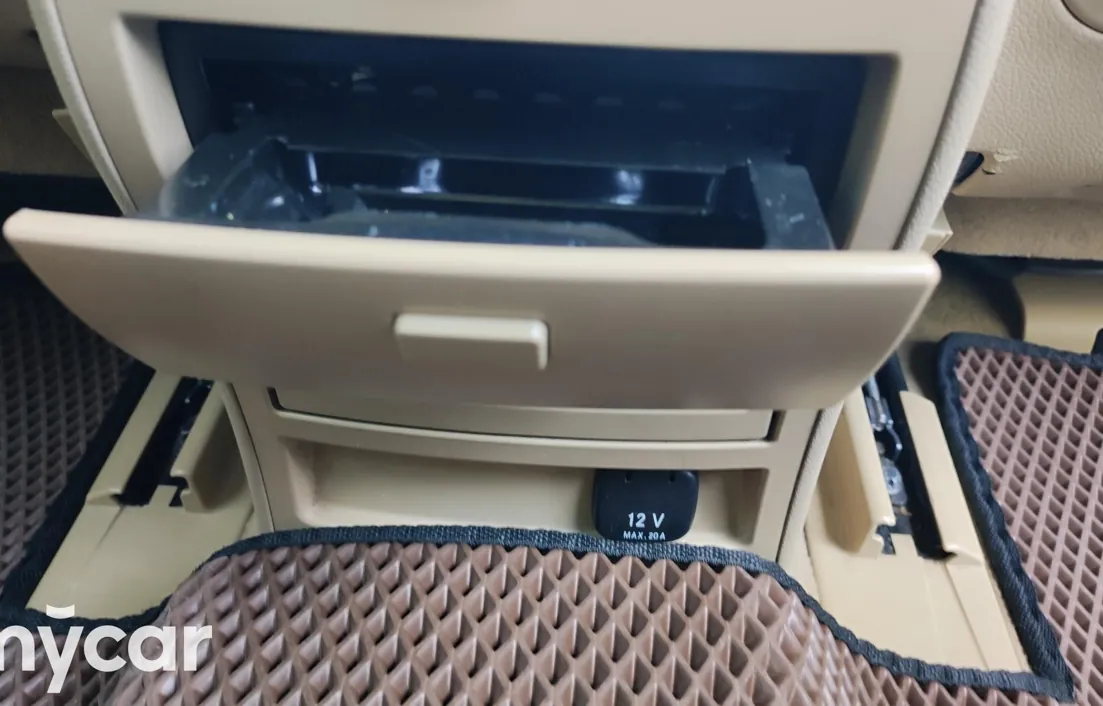Mercedes-Benz GL-Класс 2008