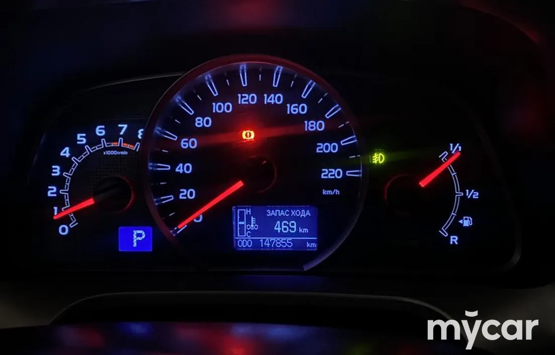 Toyota RAV4 2014