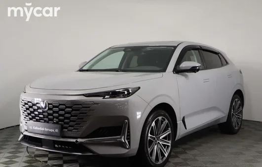 фото Changan UNI-K Новая за 15000000 тенге