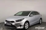 фото Kia Ceed Новая за 9790000 тенге