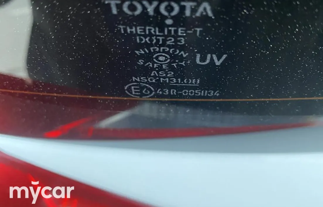 Toyota RAV4 2014