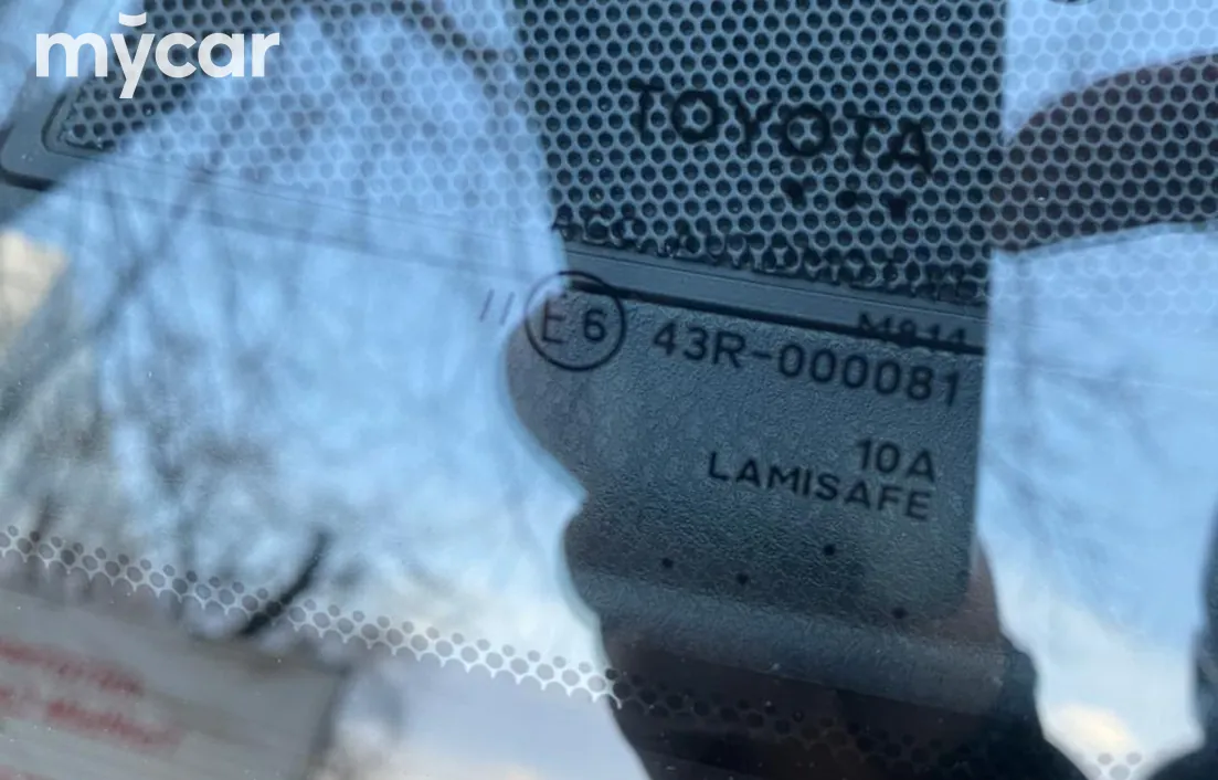 Toyota RAV4 2014