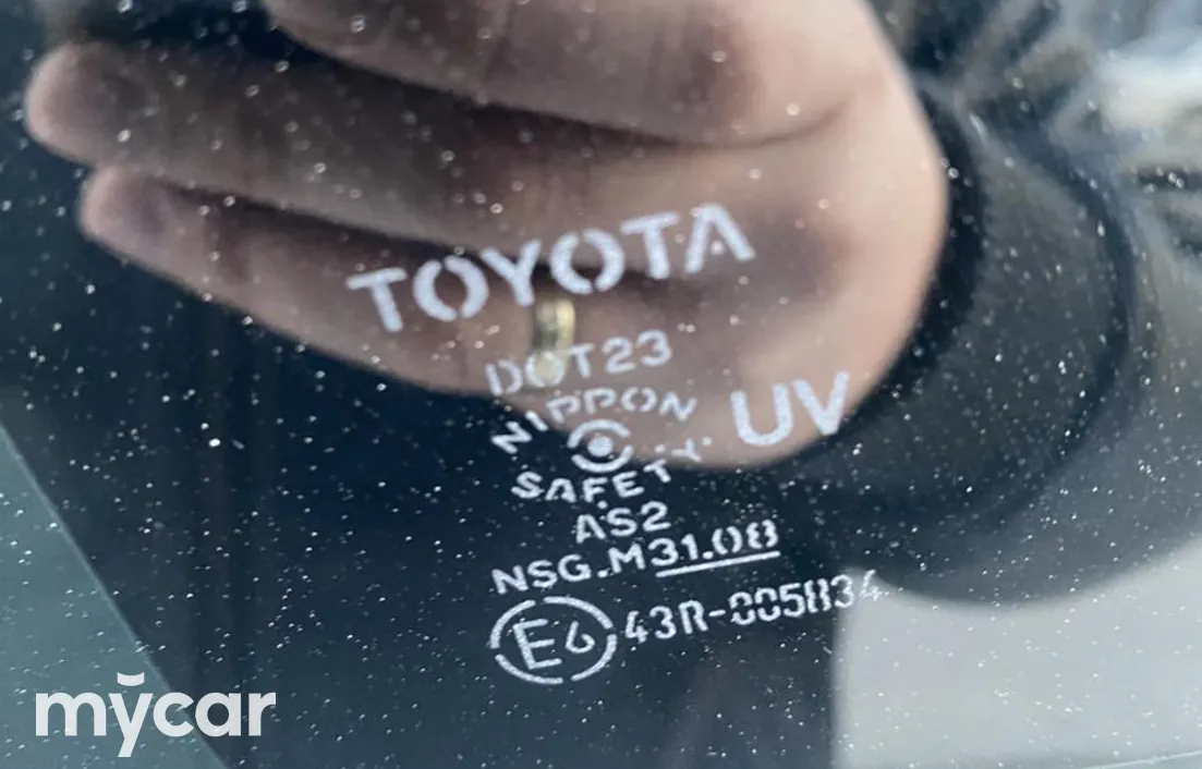 Toyota RAV4 2014
