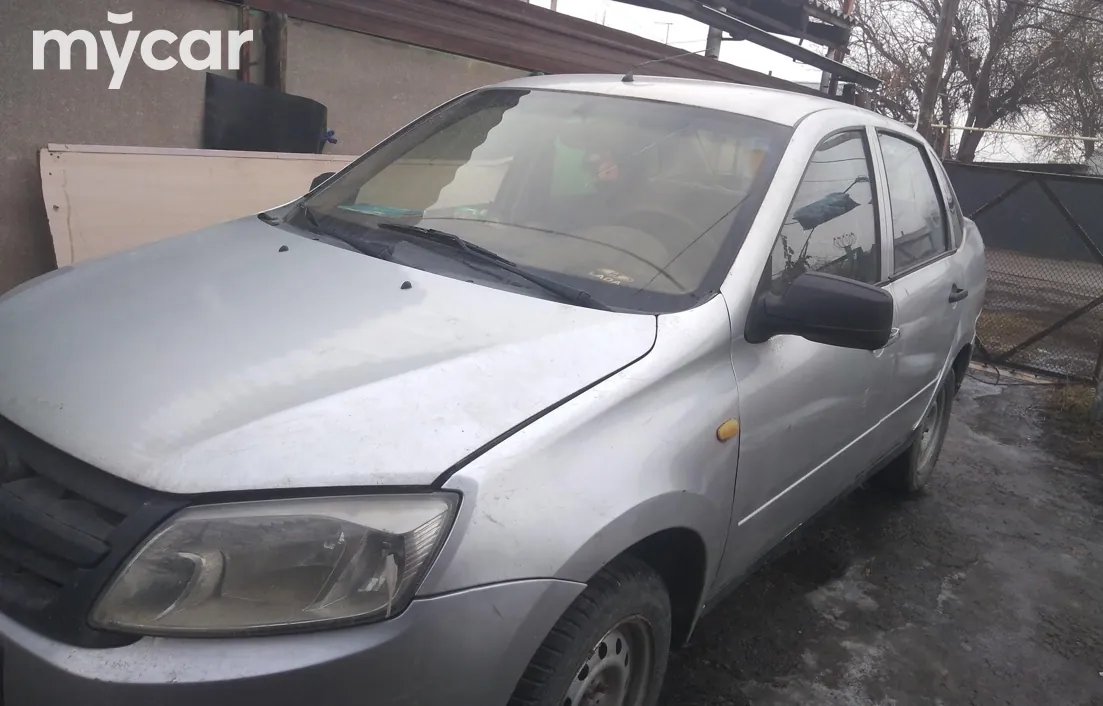 LADA Granta 2013