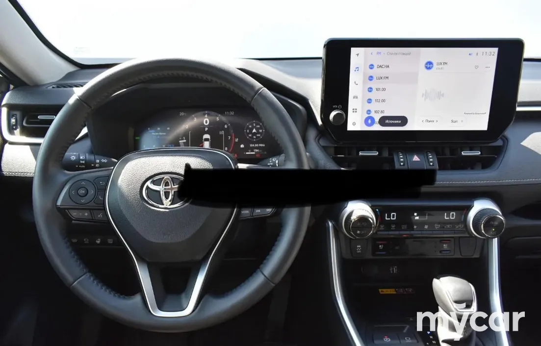 Toyota RAV4 2022