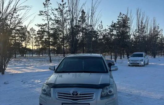фото Toyota Avensis Новая за 4000000 тенге