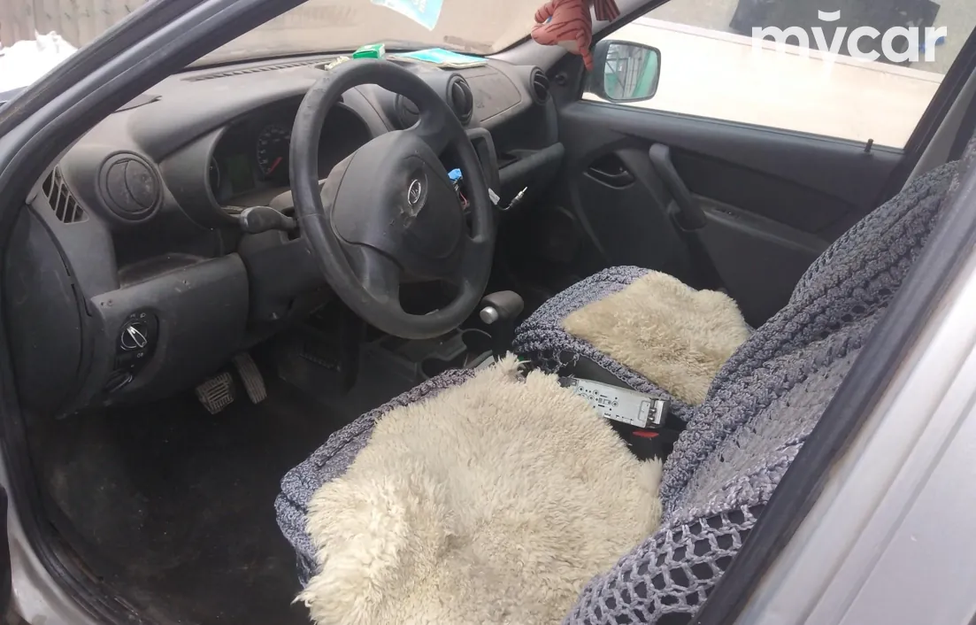 LADA Granta 2013