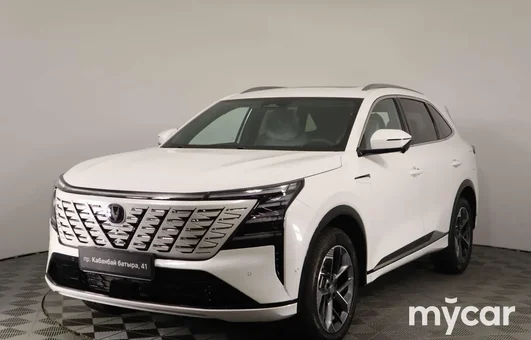 фото Changan CS75PLUS Новая за 15590000 тенге