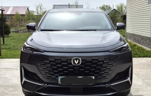 фото Changan UNI-K Новая за 12500000 тенге