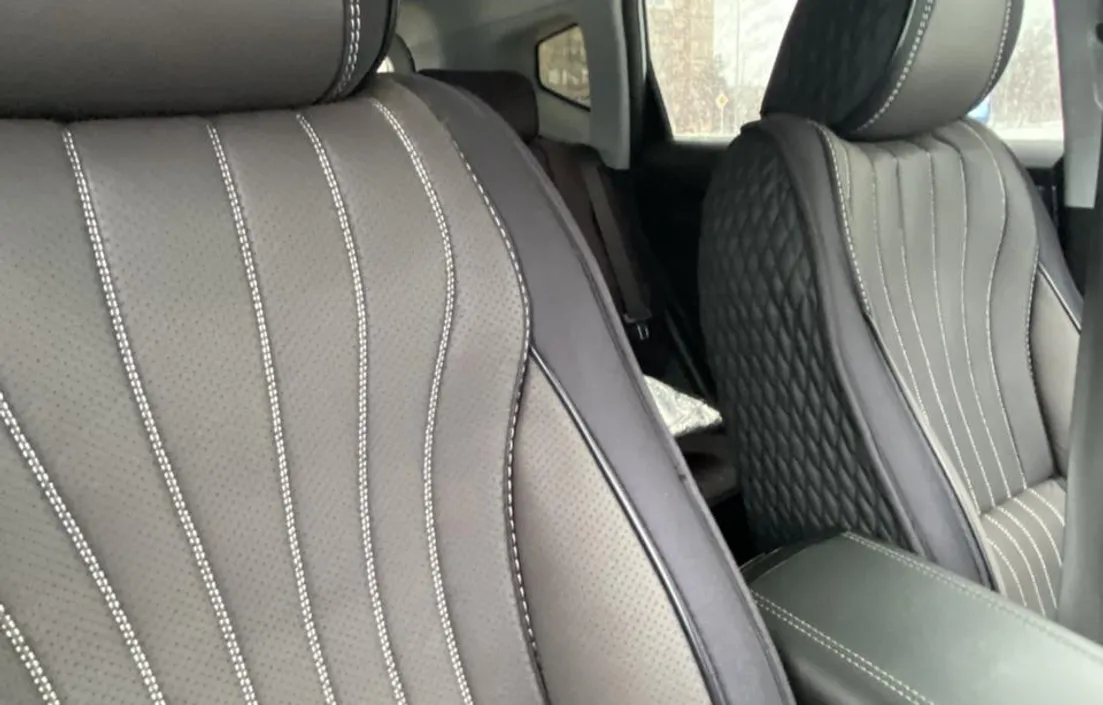 Chery Tiggo 7 Pro 2022