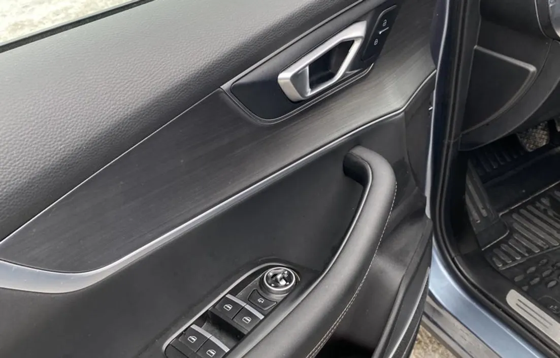 Chery Tiggo 7 Pro 2022