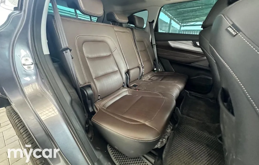 Chery Tiggo 8 Pro 2023