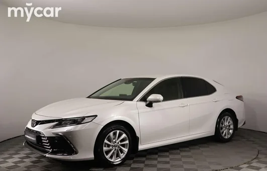 фото Toyota Camry Новая за 17630000 тенге