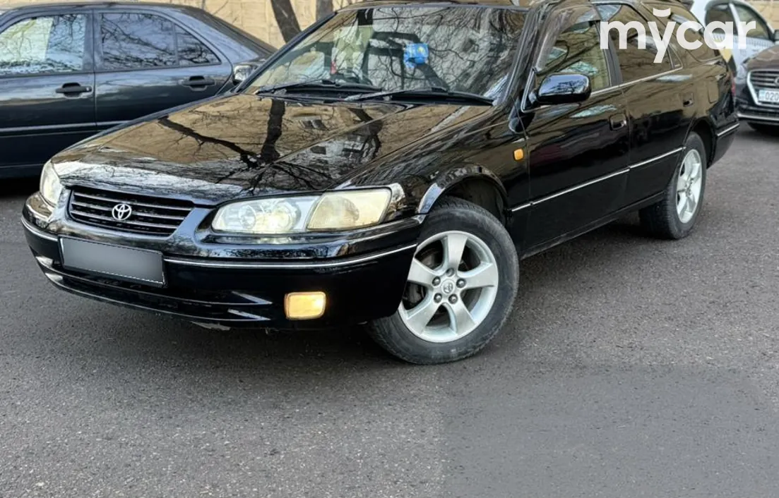 Toyota Gracia 1997